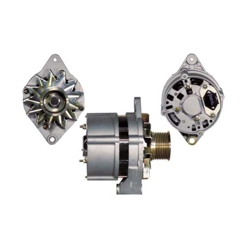 ALTERNATÖR 24V 40 A PROF/DEV BMC FATİH