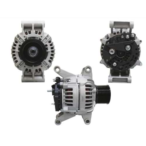 ALTERNATÖR BOSCH 24V.115A. CAT 320B/950/930/966H
