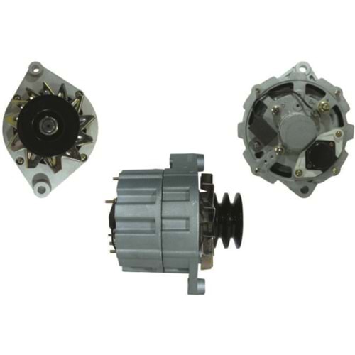 ALTERNATÖR 24V 45 A.CUMMINS