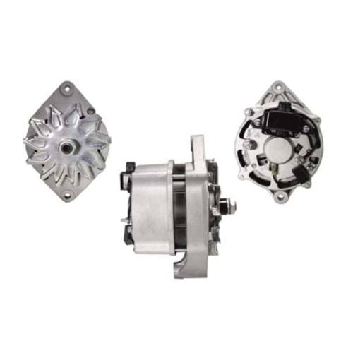 ALTERNATÖR BOSCH 12V 65A THERMOKING