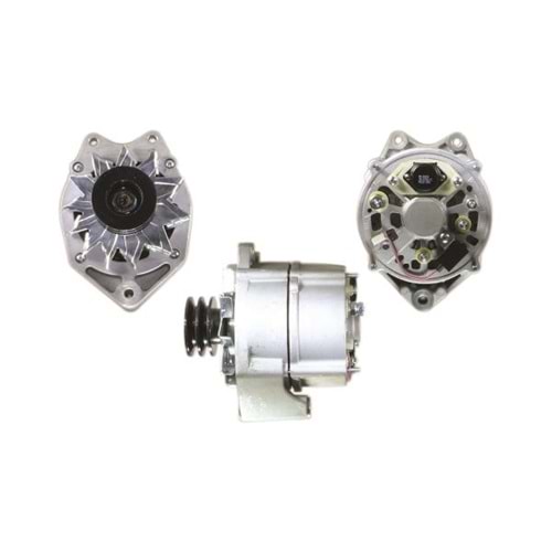 ALTERNATÖR 24V 55A DAF 62/MAN/IVECO