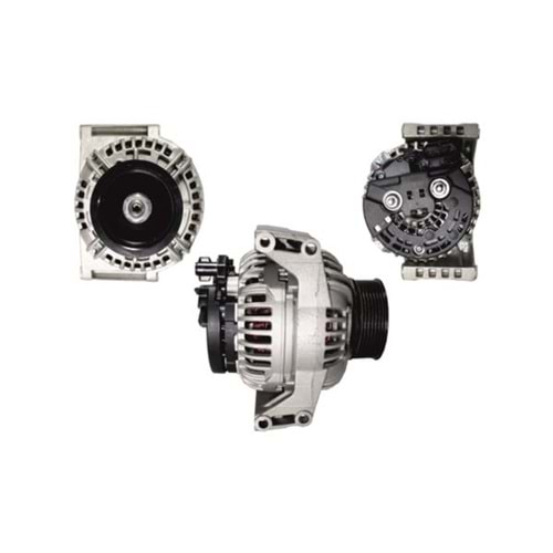 24V.110A.BOSCH T.DAF CF85.360/410/460 07->