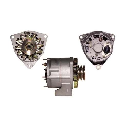 ALTERNATÖR 24V 55 A.MERCEDES