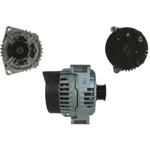ALTERNATÖR BOSCH 24V 100A OTOKAR SULTAN