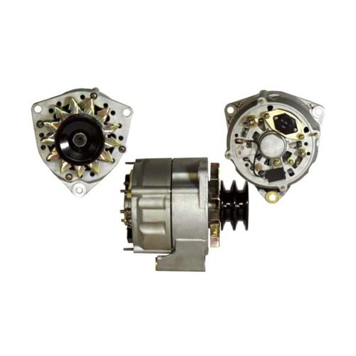 ALT. 24V 55A MERCEDES KAMYON