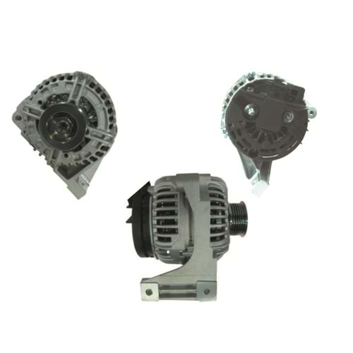 ALTERNATÖR BOSCH 12V 140A VOLVO S80/S60/XC90