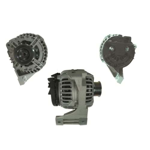 ALTERNATÖR BOSCH 12V 160A VOLVO S80/XC90