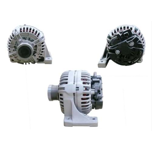 ALTERNATÖR BOSCH 12V 160A VOLVO S60/S80/V70 2,5T