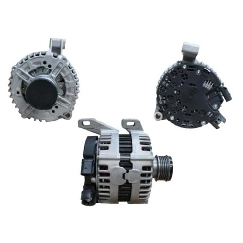ALTERNATÖR BOSCH 12V 180A VOLVO S60/S80/XC60
