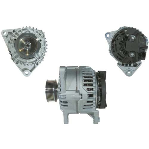 ALTERNATÖR BOSCH 12V 140A DAILY/BOXER