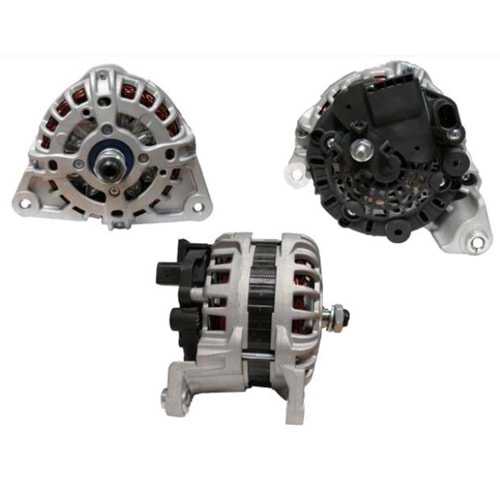 ALTERNATOR BOSCH 12V 150A BOXER/DUCATO