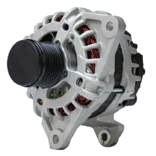 ALTERNATÖR BOSCH 12V.150A. T.MITS.FUSO CANTER 413/