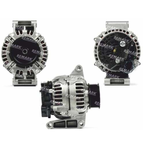 ALTERNATÖR BOSCH 24V.150A.MITS.TEMSA/MARATON/SAFIR