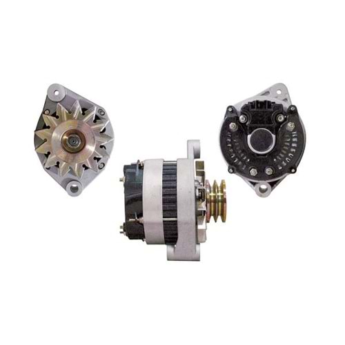 ALTERNATÖR 24V 50 A VOLVO/IVECO TIR