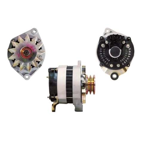 ALTERNATÖR 24V 50 A RENAULT TIR