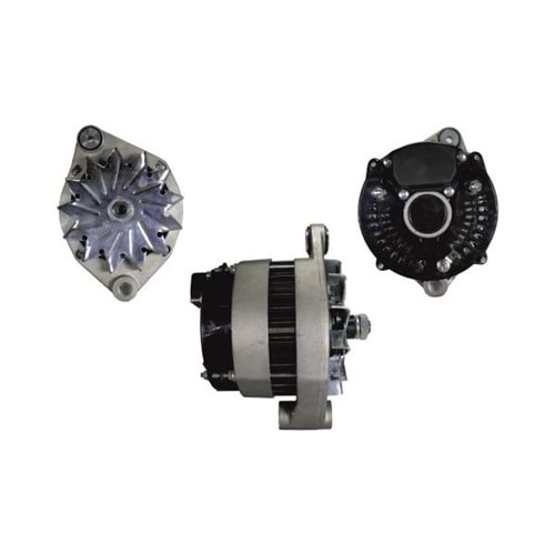 ALTERNATÖR 24V 60A VOLVO