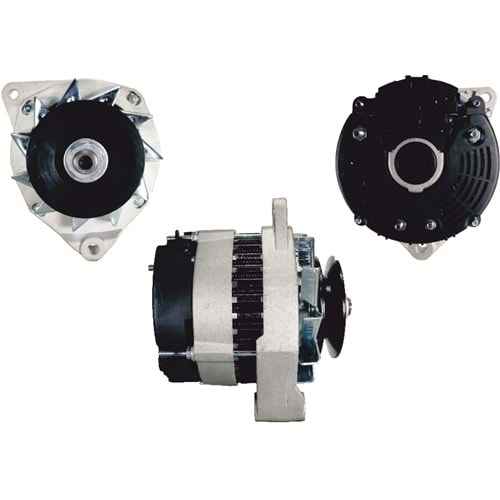 ALTERNATÖR VALEO 12V 70A THERMOKING/KUBOTA