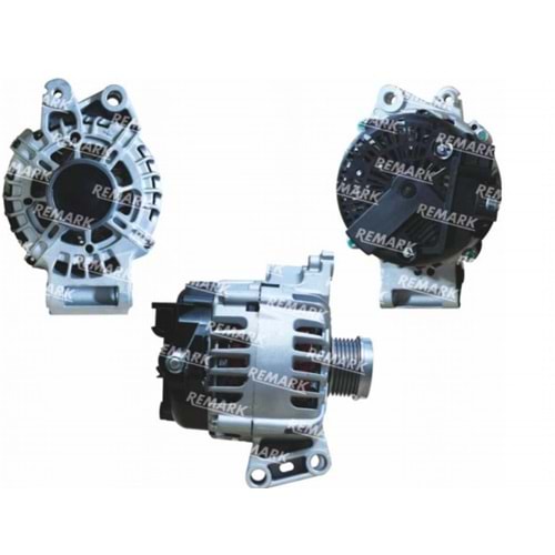 ALTERNATÖR VALEO 12V.120A C-MAX II/FIESTA 1,6 LIN