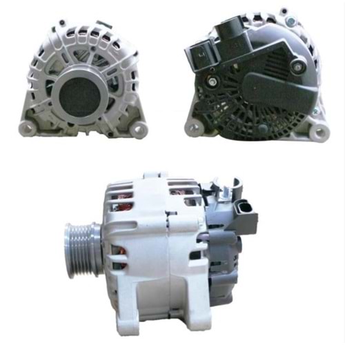 ALTERNATÖR VALEO 12V 120A FORD COURIER/B-M