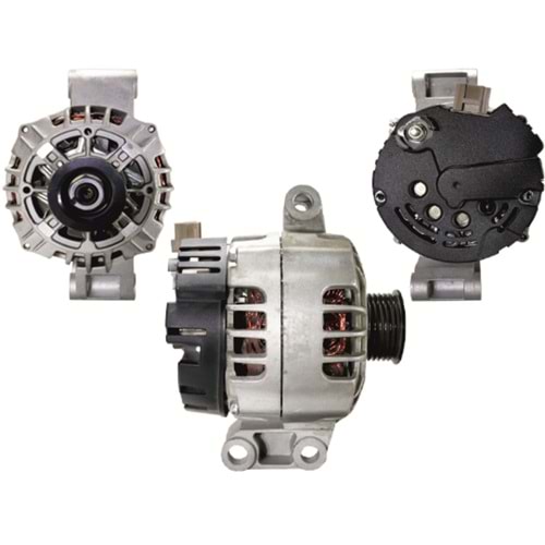 ALTERNATÖR VALEO 12V 90A FORD KA