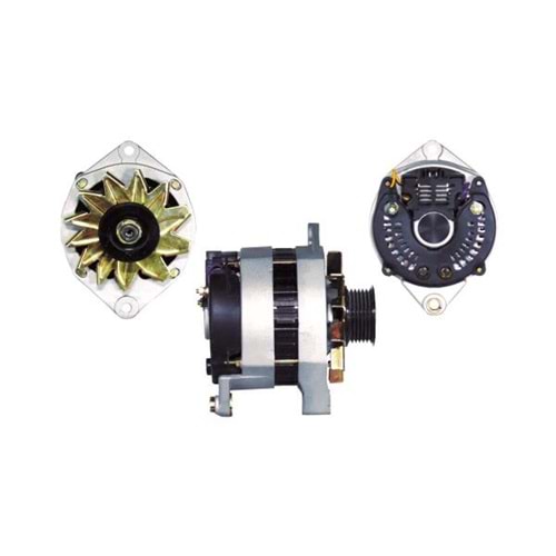 ALTERNATÖR 12V 90 A RENAULT-19/CLİO RNI