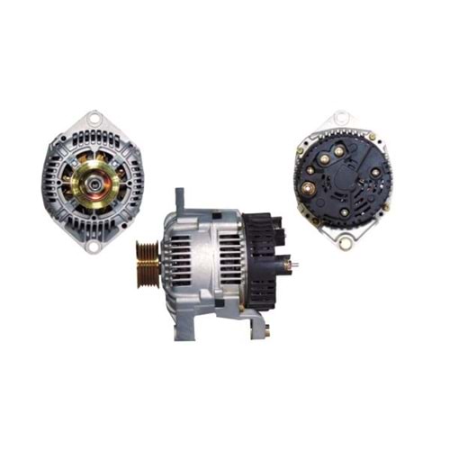 ALTERN. 12V 110A RENAULT MEGANE/CLİO 1,5 DCI 20244