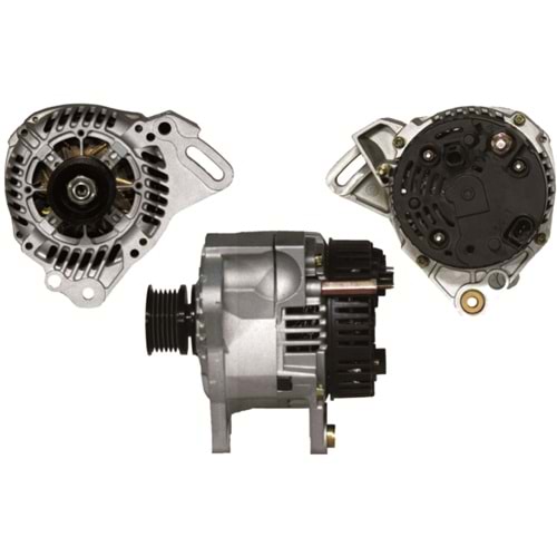 ALTERNATÖR VALEO 12V 90A PASSAT/TOLEDO