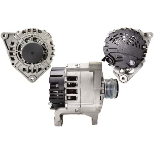 ALTERNATÖR VALEO 12V 140A A6/PASSAT