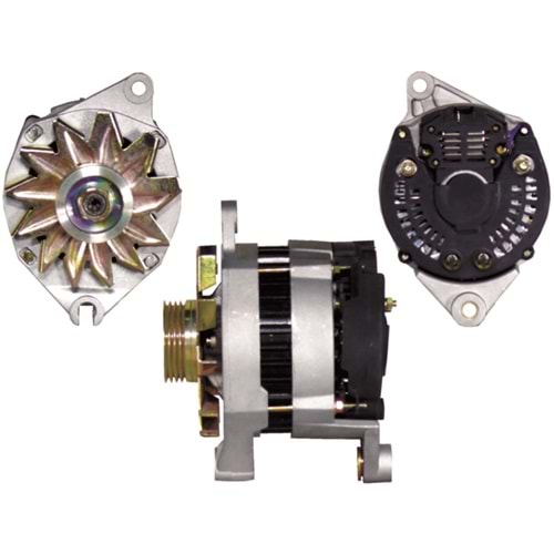 ALTERNATÖR VALEO 12V 70A PEUGEOT 205/