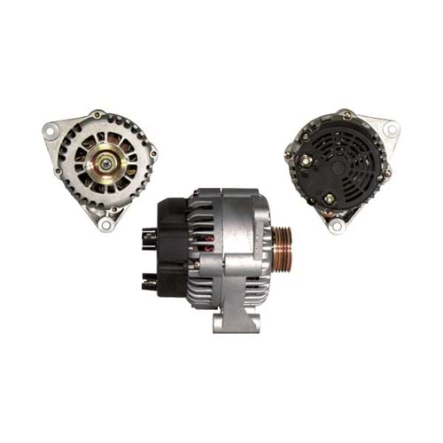ALTERNATÖR 12V 90 A.CITROEN BERLİNGO/XANTIA