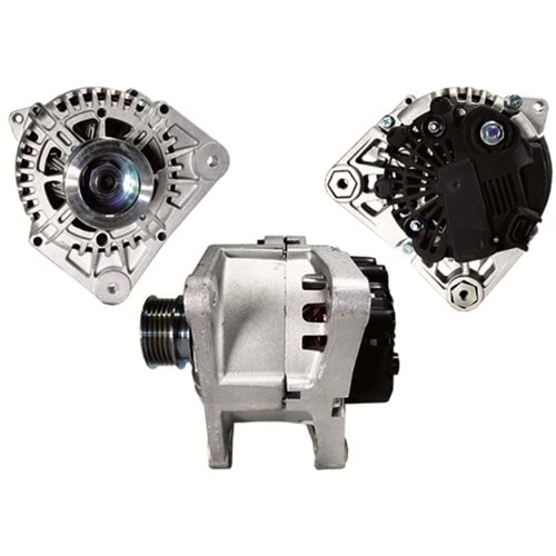 ALTERNATÖR VALEO 12V 110A MEGANE