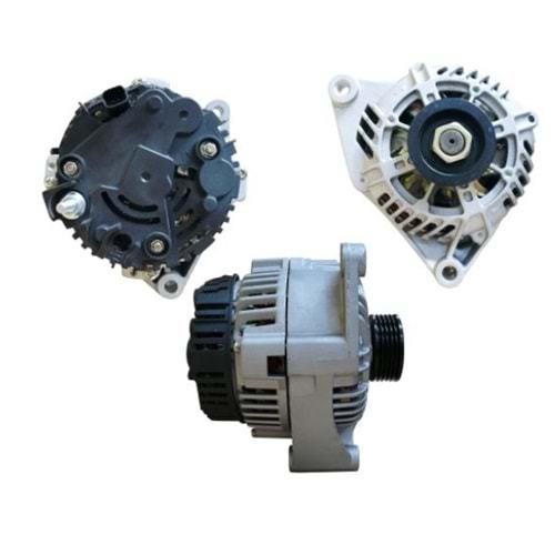 ALTERNATÖR VALEO 12V.90A BERLINGO/SAXO BENZIN