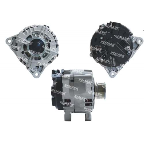 ALTERNATÖR VALEO 12V.150A BERLINGO/PARTNER/3008 LD