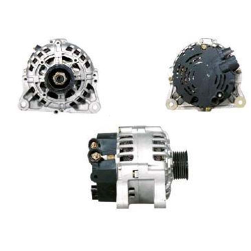 ALTERNATÖR 12V 90 A.PEUGEOT PARTNER 4 KULAK