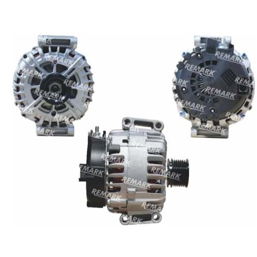 ALTERNATÖR VALEO 12V.220A.SPRINTER 2,2 CDI 2006>LI