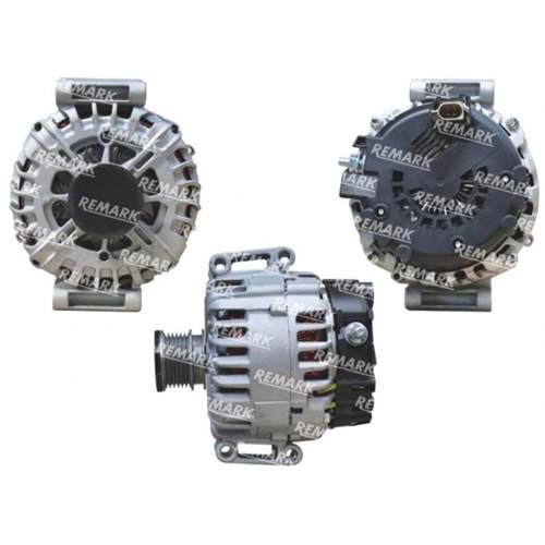 ALTERNATÖR VALEO 12V.220A.SPRINTER 2,1 CDI 2006>LI