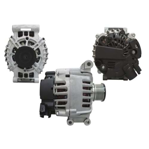 ALTERNATÖR VALEO 12V.120A PEUGEOT 207/3008/C3/C4 C