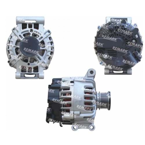 ALTERNATÖR VALEO 12V.150A PEUGEO 2008/3008/5008 LI