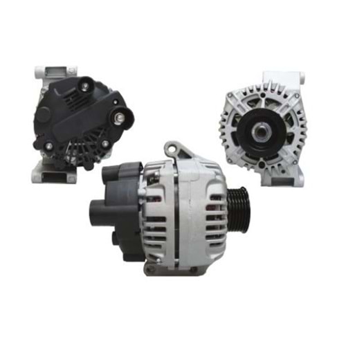 ALTERNATÖR VALEO 12V.90A OPEL COMBO/DOBLO 1,3 CDTI