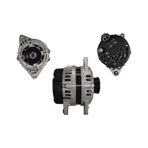 ALTERNATÖR 12V HYUNDAI ACCENT BLUE