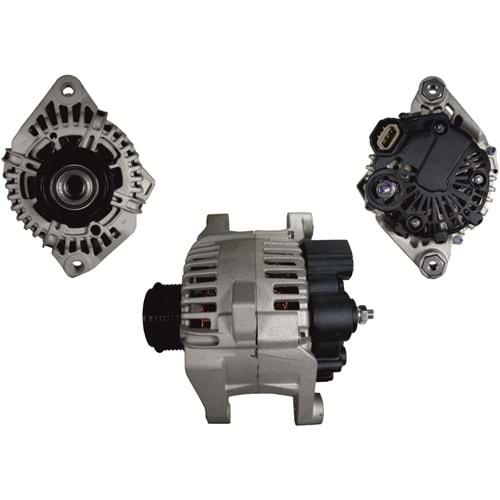 ALTERNATÖR VALEO 12V 12V 0A SONATA/SPORTAGE