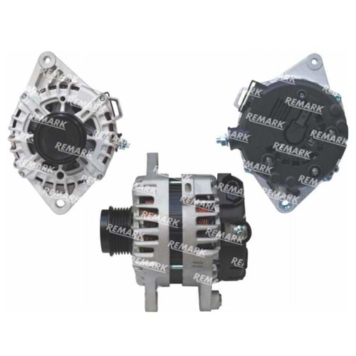 ALTERNATÖR VALEO 12V.130A HUNDAI I30/TUCSON/KONA
