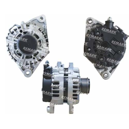 ALTERNATÖR VALEO 12V.130A HYUNDAI H1/STAREX 2012>