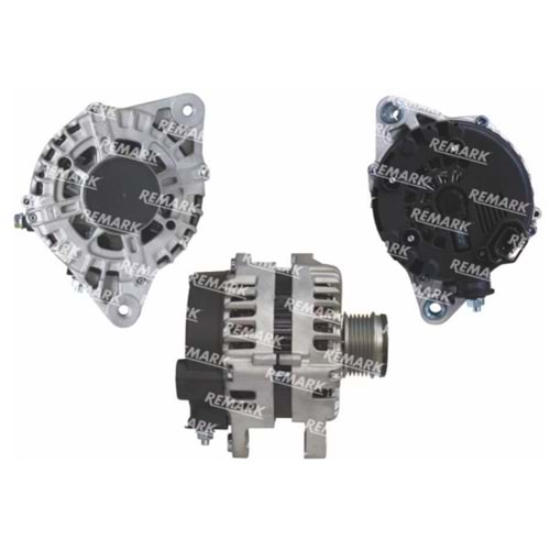 ALTERNATÖR VALEO 12V.150A HYUNDAI IX35/SPORTAGE