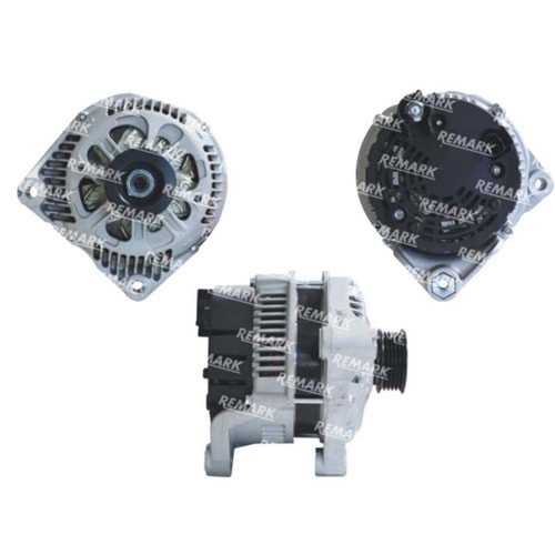 ALTERNATÖR VALEO 12V.150A BMW 3.16/3.20 1999>LDFM