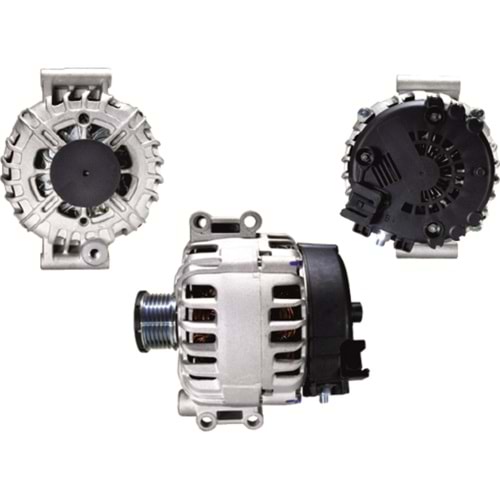 ALTERNATÖR VALEO 12V 180A BMW 5.20/5.30