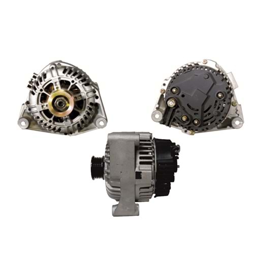 ALTERNATÖR VALEO 12V 105A VECTRA/OMEGA