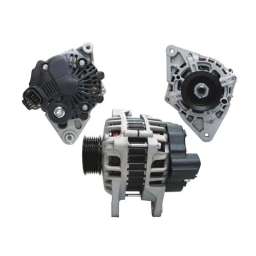 ALTERNATÖR KOREVALEO 12V.90A BOBCAT S630/S640