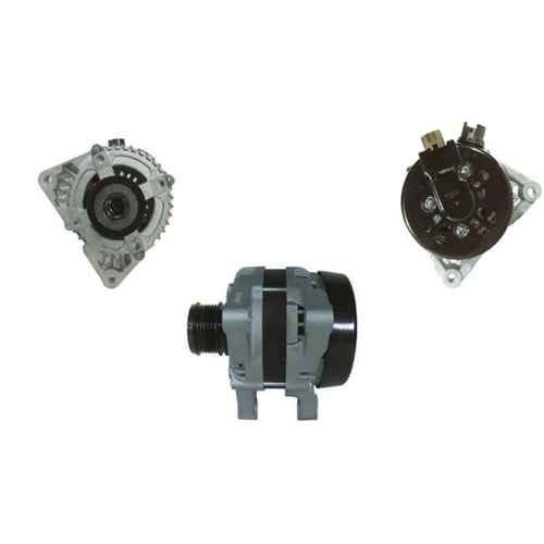 N.DENSO 12V.120A.FOCUS 1,6TDCI/MAZDA 03->