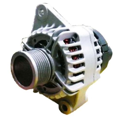 ALTERNATÖR MARELLI 12V 120A. DOBLO/EGEA 1,6